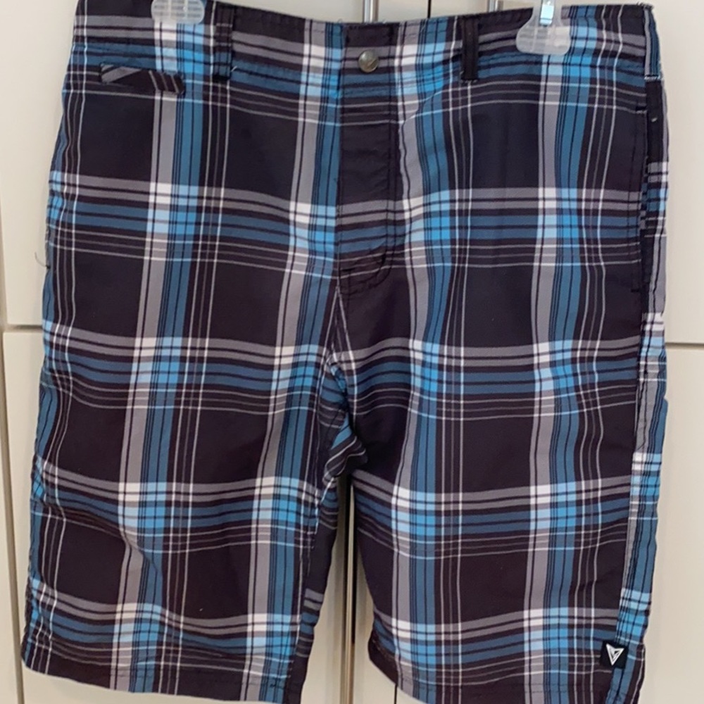 UniVibe Men Swim Trunks or Shorts